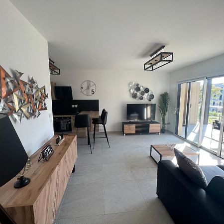 Superbe Appartement Neuf Aucalme Saint-Mandrier-sur-Mer Εξωτερικό φωτογραφία
